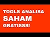 Template Analisa Saham di Excel