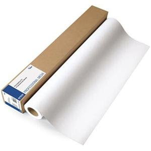 Epson Premium Luster 260 44 Inches x 100 Feet Photo Paper