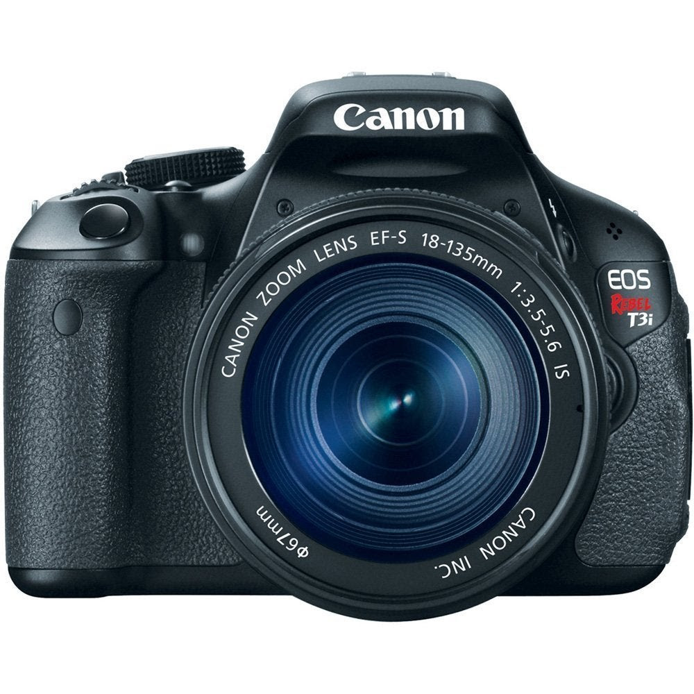 Canon Eos Kiss X5 Digital Slr Camera Slr 1855 Amazon Com