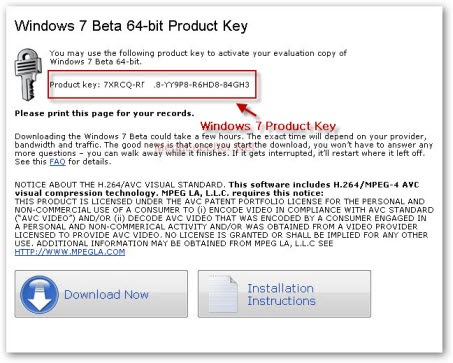 Windows 7 Loader Download