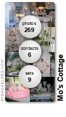 Mo's Cottage. Get yours at bighugelabs.com/flickr