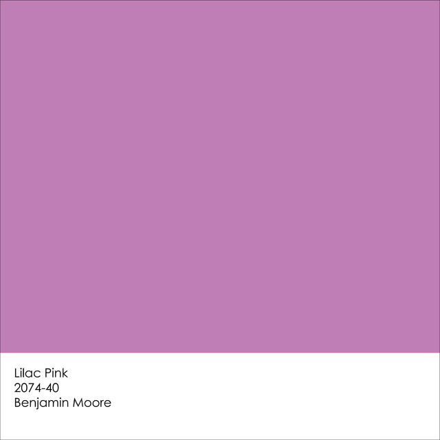Pantone Unveils Radiant Orchid as Color of the Year for 2014