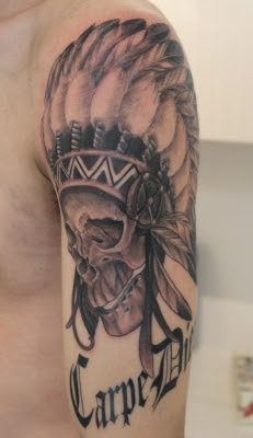 8月 13 Ryu S Design Custom Tattoo