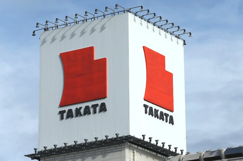 電子版 米で14人目の死亡事故 タカタ製エアバッグ破裂 自動車 輸送機 ニュース 日刊工業新聞 電子版
