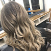 Hair Loss Men : Carmen Electra's hair way below her shouldersHair Loss Men / Balayage V Highlights, Best Balayage Hair Salon in Halifax
