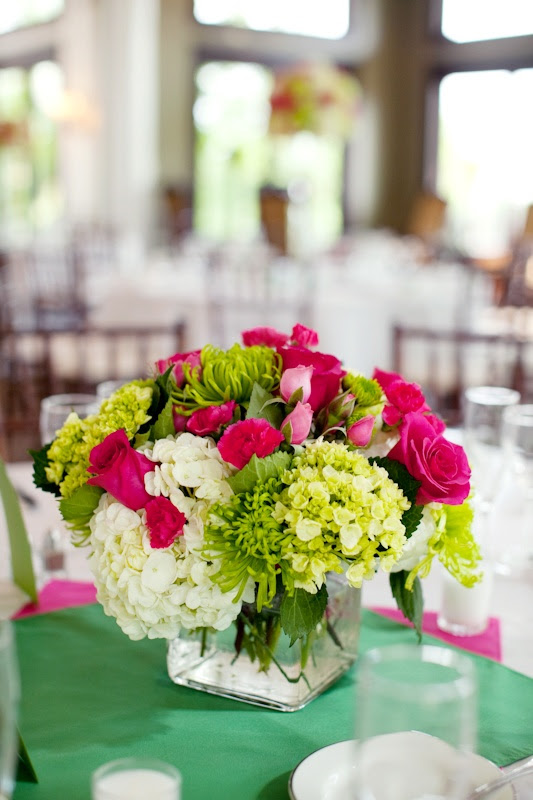 Picture Of Floral Centerpieces For Spring Weddings Picture Of Floral Centerpieces For Spring Weddings