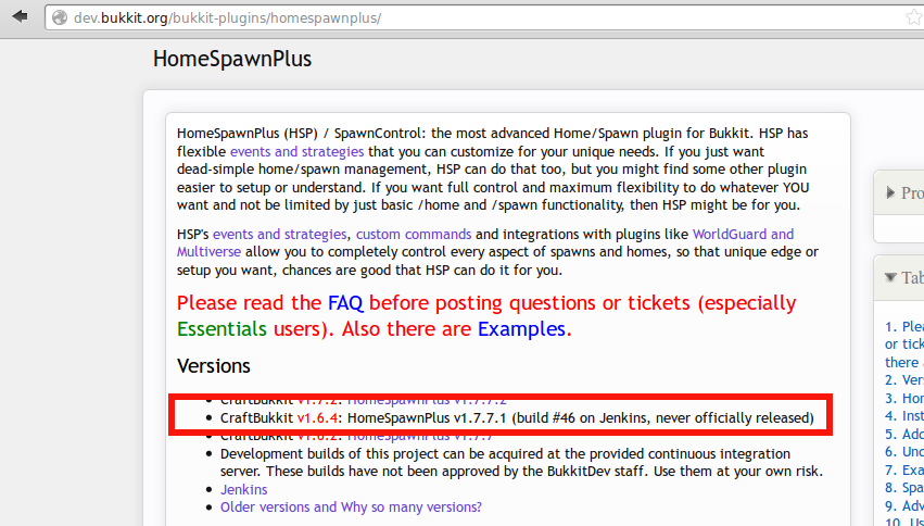 How To Disable Spawn Essentials Bukkit Forums