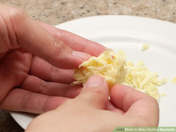 Make Stuffed Meatballs Step 5.jpg