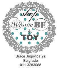 dečja odeća i igračke