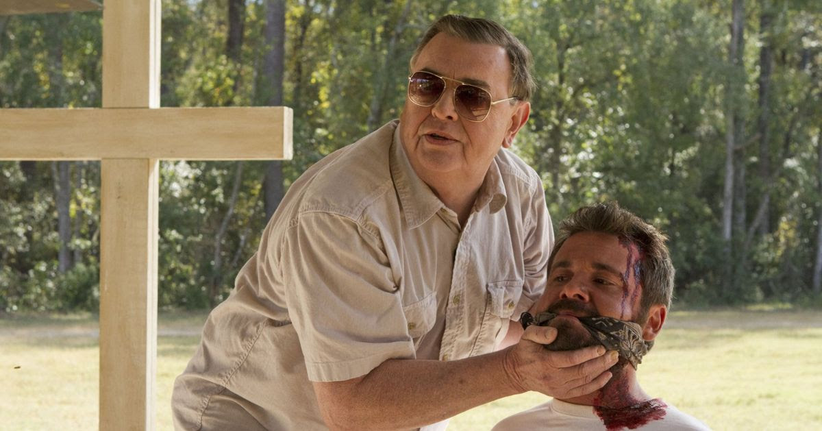 Risultati immagini per the sacrament film