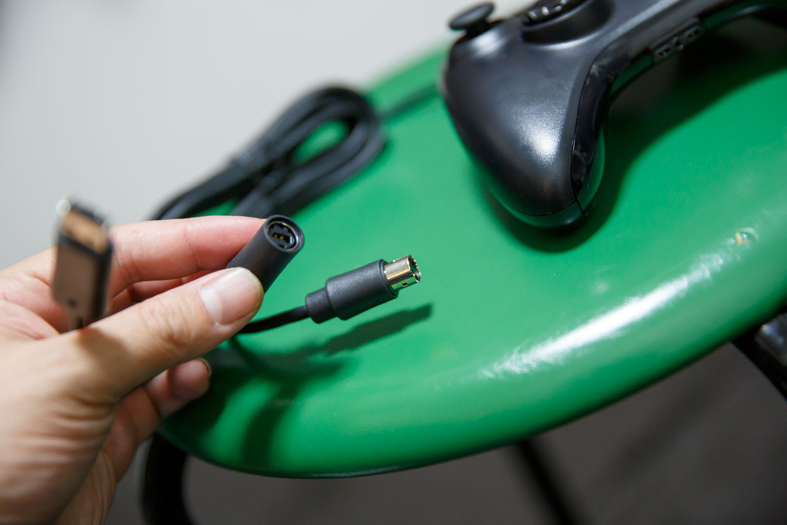Xinput Xbox360コントローラー Music Box