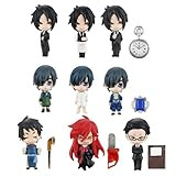 プロッププラスプチ 黒執事 (BOX)