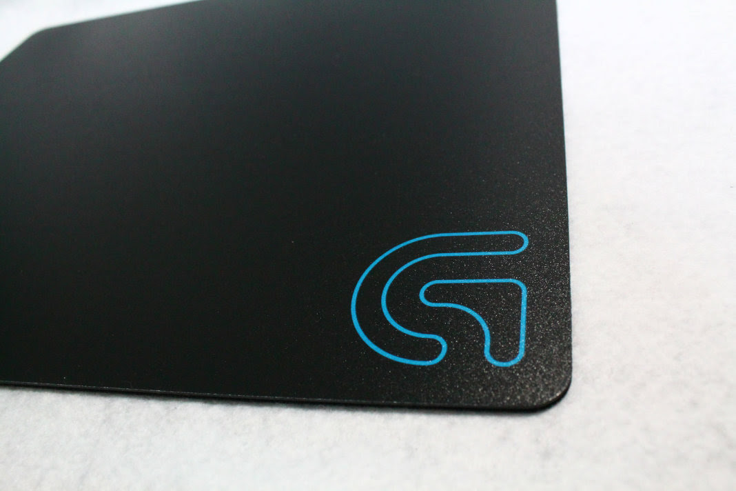 レビュー Logicool G440 ゲーミングハードマウスパッド 性能比較付き ストイックにfps