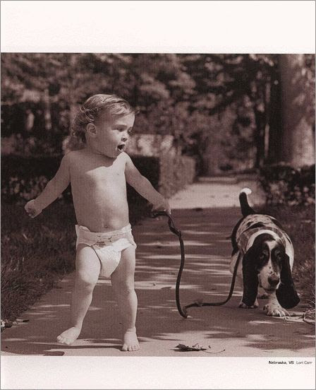 Hond uitlaten! #Cute #Kids
