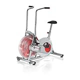 Schwinn AD2 Airdyne Exercise Bike