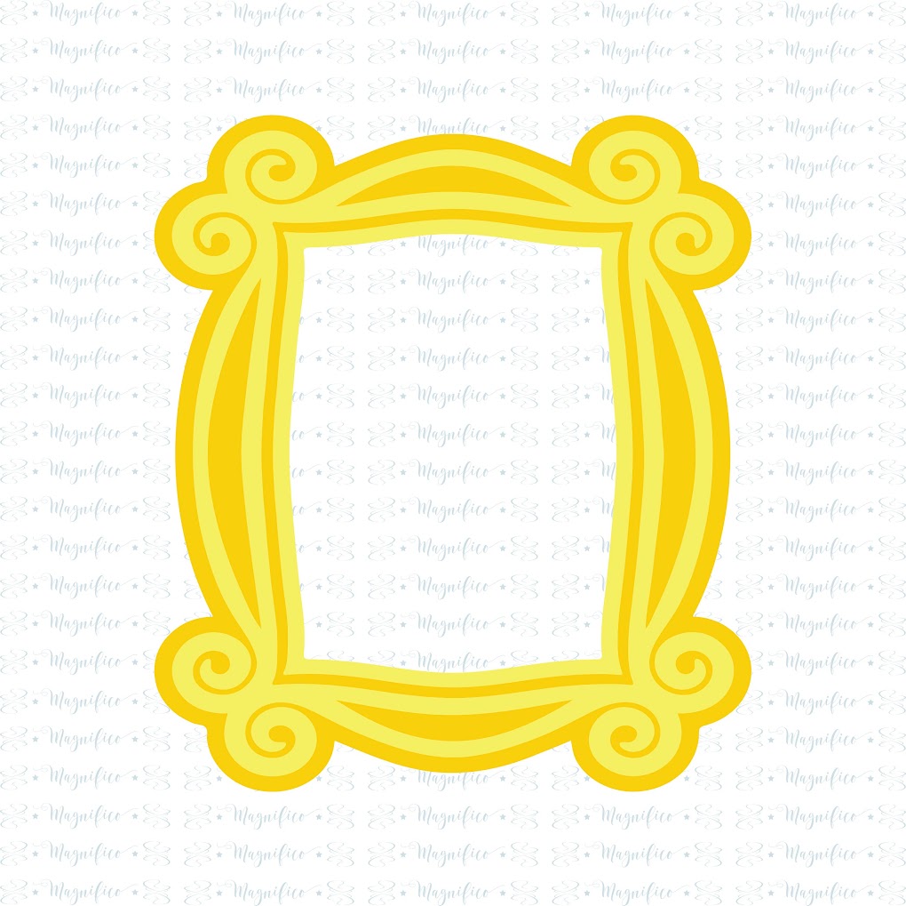 Quotes 688+ Friends Mirror Frame Svg Images use them with your Cricut machine to make some adorable fall crafts! #svg #svgfile #freesvg #pumpkin #fall #cricut