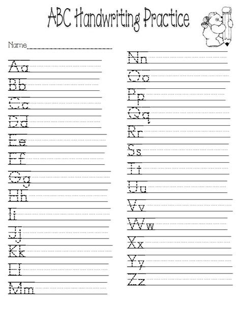 Download, print, or use our free writing worksheets online. pin on educational coloring pages
