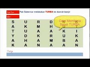 Update Cara Membaca Sandi Turba Atau Turun, Viral!