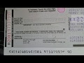 How To Write A Money Order Simple Way Shahed