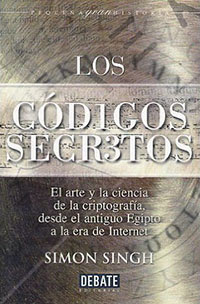 Los códigos secretos