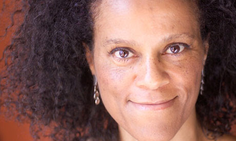 Bernardine Evaristo