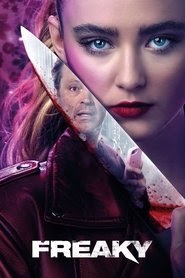 〖XONE!〗 Freaky Full Movie Online