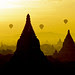 Bagan for sure - Myanmar (Burma)