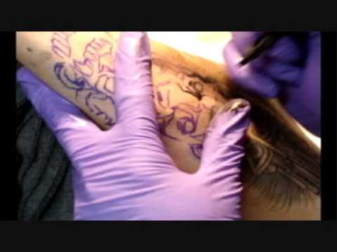 smile now cry later tattoo. Smile Now Cry Later Tattoo