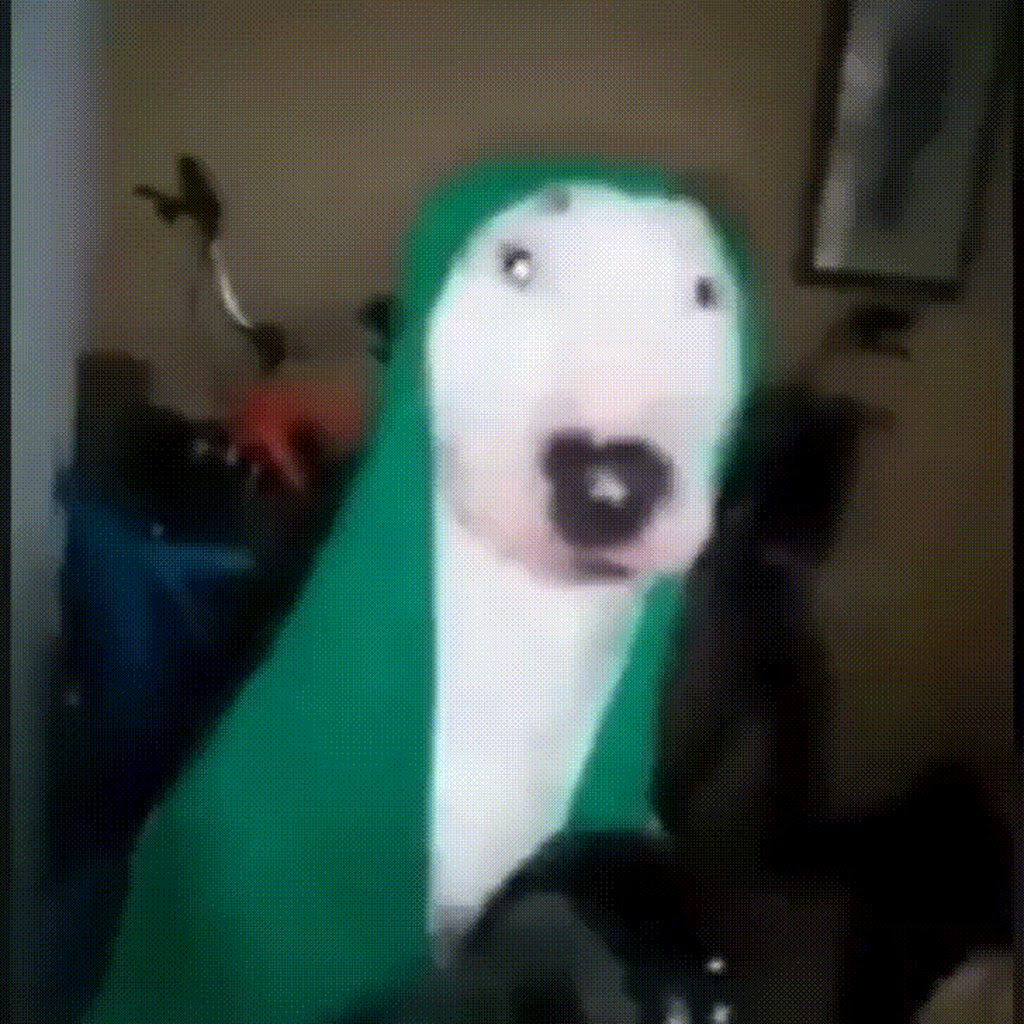 Walter Banging Pots Gif On Imgur