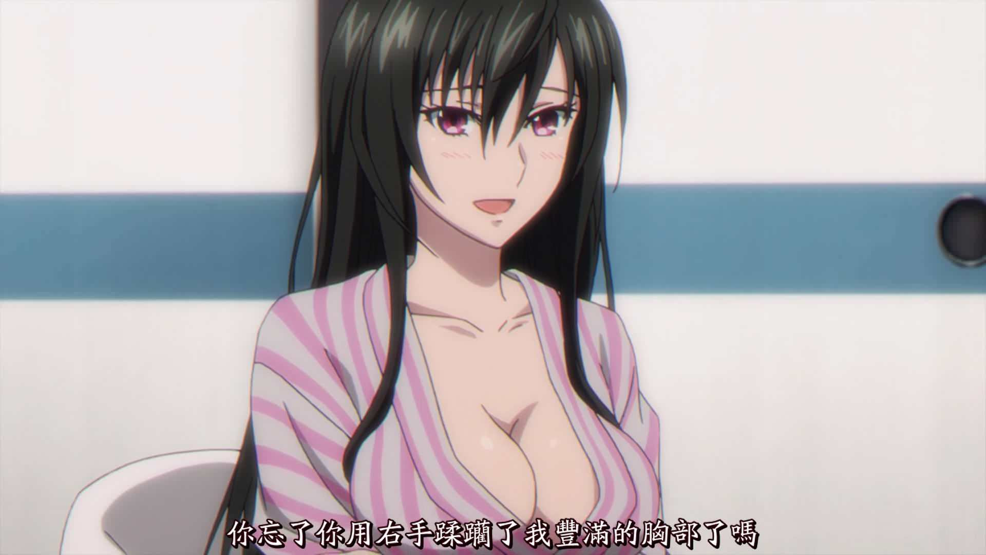 閒聊 噬血狂襲ova2 Acg板 Disp s