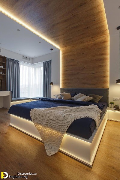 Bedroom Furniture Layout Ideas