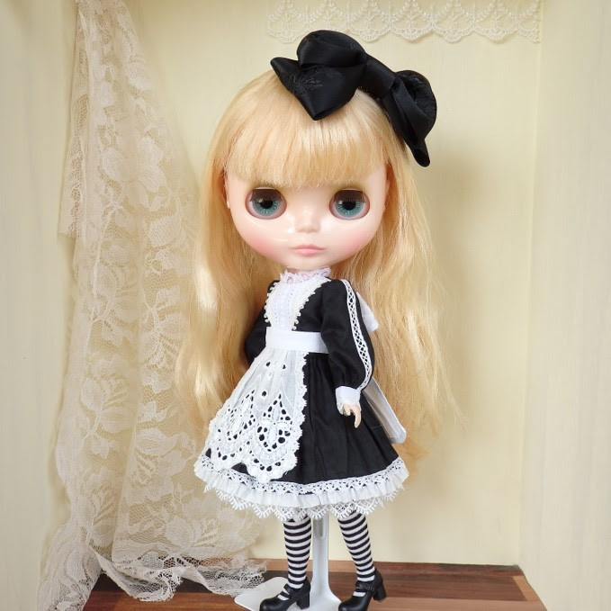 Alice In Jm Land ちいさなお針子さんの作品紹介 Junie Moon 大阪 堀江