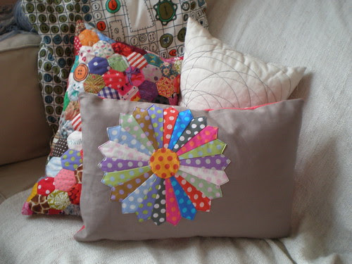 Dresden Cushion 1