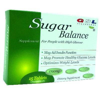 Organic Probiotic Supplements on Gsl Sugar Balance  Products  Buy Gsl Sugar Balance  Products From