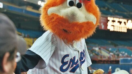 Youppi!