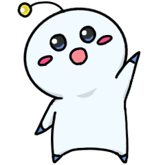 Lineスタンプ 宇宙人 の完全一覧 全1000種類