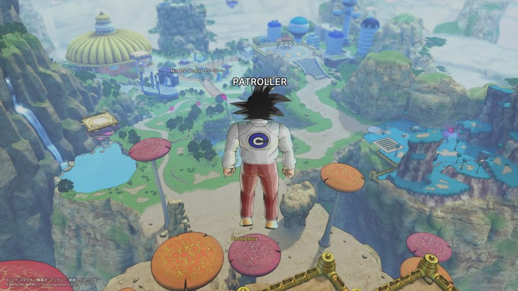 ドラゴンボール ゼノバース2 攻略 評価 スパキンメテオの方が良くね ゲームときどき雑記ブログ