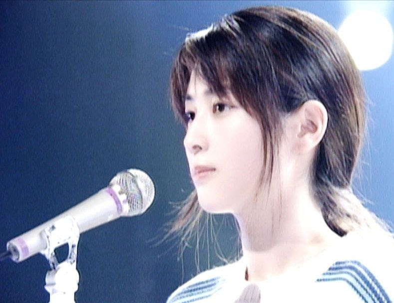 Zardが売れた理由は坂井泉水が美人だからか V系まとめ速報