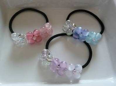 前提 トランスペアレント 動物園 ビーズ ヘアゴム 作り方 簡単 Innovisionhometheaters Com