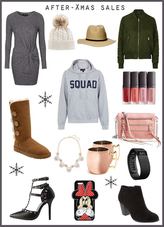 The Key To Chic December 2015