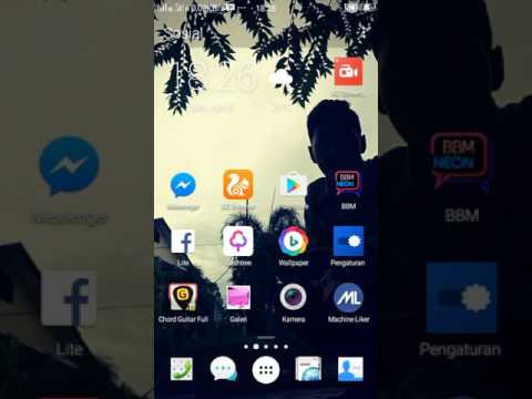 Video Cara Membeli Pulsa Cashtree