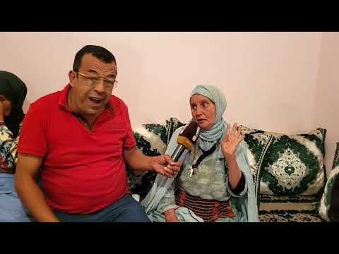 على المباشر مع العقاوي:عدل كيبيع أراضي بطريقة جهنمية وبالتزوير وهادشي لي...
