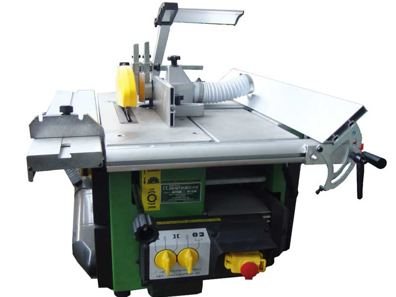 Combinata legno
