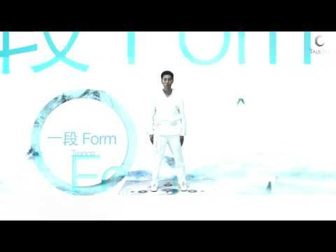 Tai Chi - Lesson 17: Practice peng (expanding | Lu (deflecting) | Ji (pressing) | An (pushing) daily. 