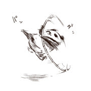 謎の躍動感 Pixiv年鑑 B