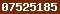Total unique visitors to this site