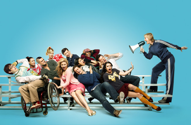 glee season 3