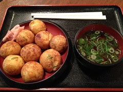 Takoyaki