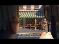 ELECTROSHOCK | What if you get the ability of controling time? - 3D CGI Animation by ESMA