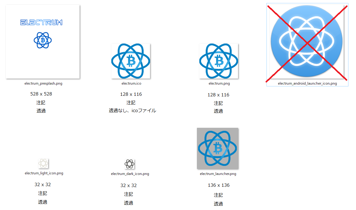 Electrumxのmonacoinバージョンを作成しているんだ Ask Mona